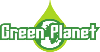 Green Planet